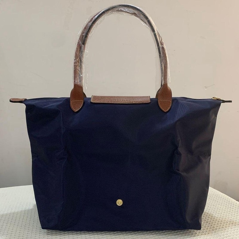 LONGCHAMP Le Pliage L Tote Bag Shoulder Bag Travel Bag Folding - Multiple Colors gallery