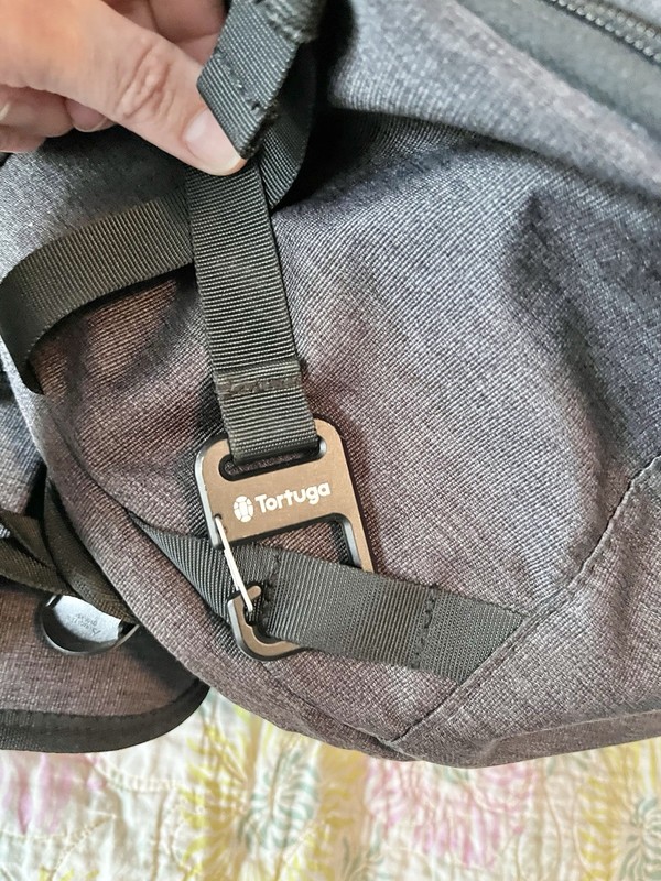 Tortuga Setout Divide Backpack gallery