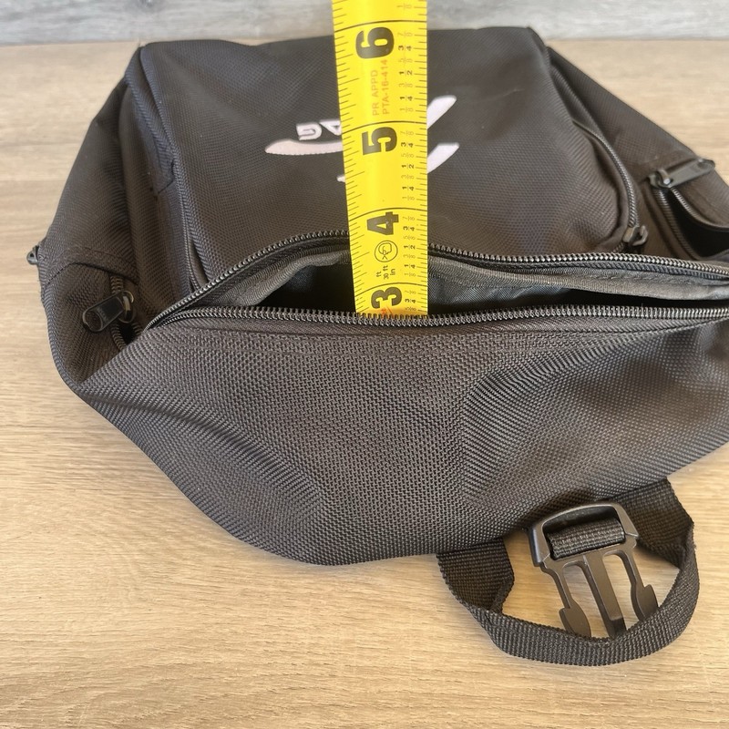 Removable Backpack Replacement For The Z Bag ZBAG Travel Bag-Batpack Combo Bag gallery