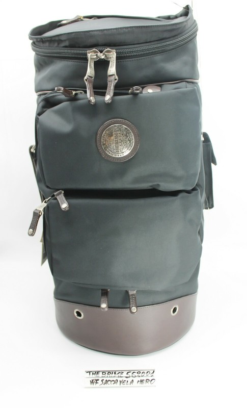 BagSail- (Technofibre)- Black- Cod-56200150-(TBW) Wayfarer The Bridge