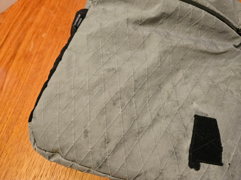 YNOT Deploy Packable Backpack Lightweight Bag gallery