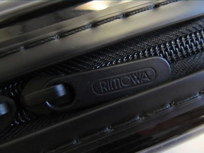 Porsche Multi Purpose Case Rimowa gallery