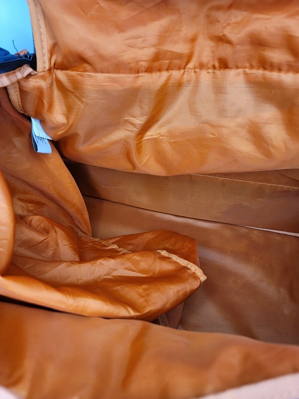 Timberland Highgate Spring Collection 22" Duffle Bag Orange/Eiffel Tower gallery