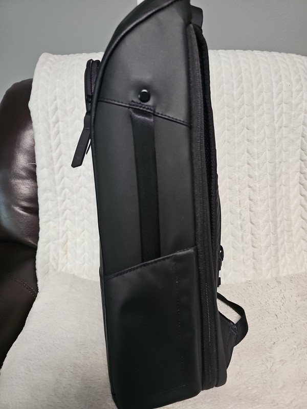 Nomatic Convertible Backpack 14L (Expands to 17L) Unisex BLACK New With Tag gallery