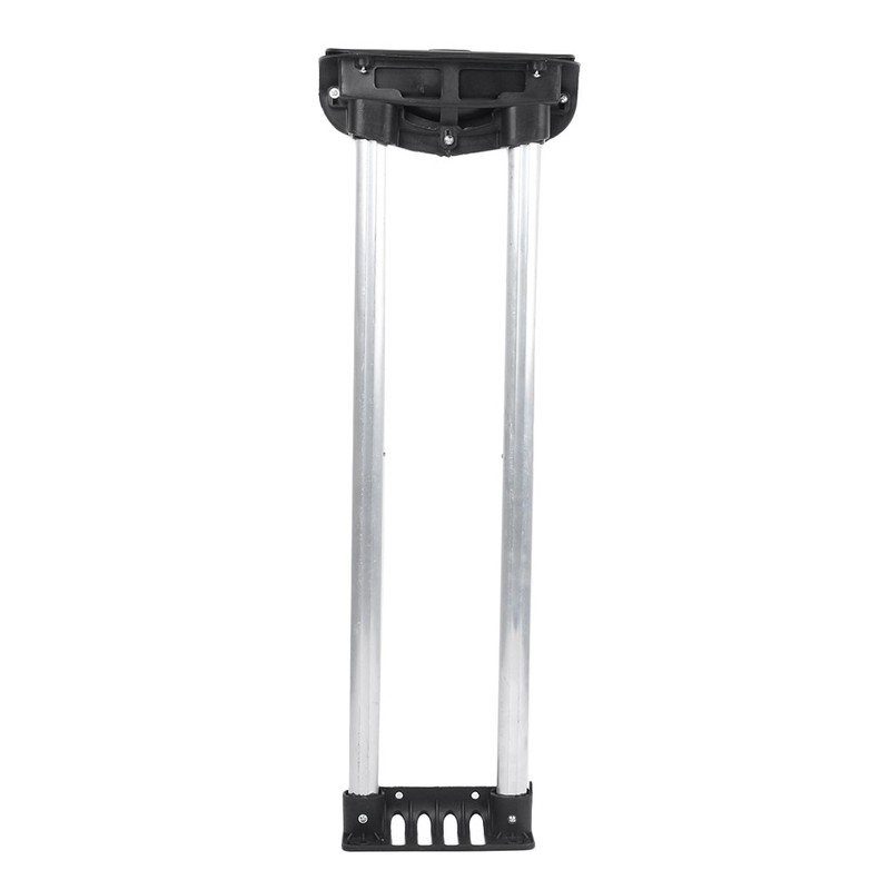 28" Rod Telescopic Handle Replacement Spare Part Fit Luggage Suitcase Trolley gallery