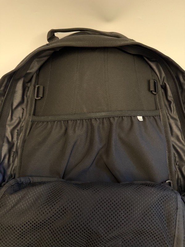 Wisport Sparrow 20 II Rucksack Police MOLLE Backpack Army Security Daypack Black gallery