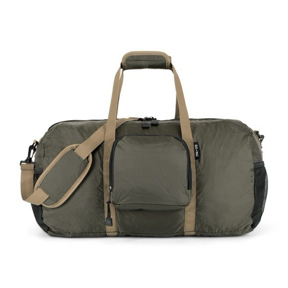 Go Pac Weekender Duffle 35L – Night forest