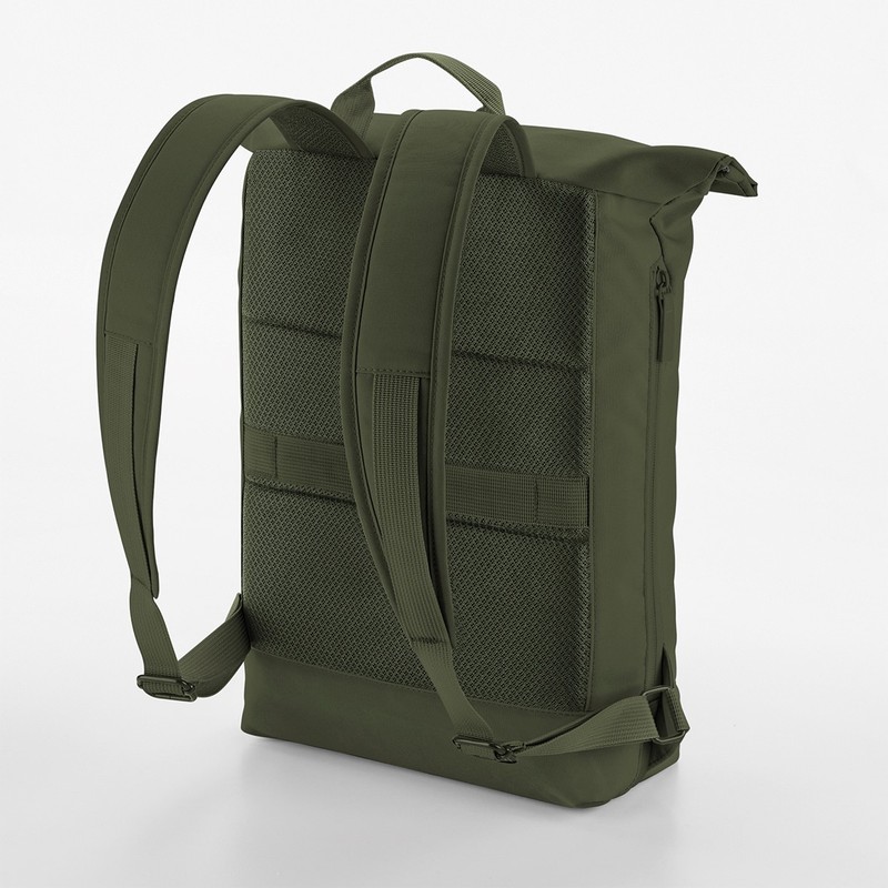 Bagbase Simplicity roll-top backpack lite gallery