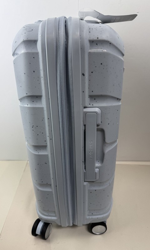 Samsonite Limited Edition Outline Pro Carry On Spinner Suitcase Luggage gallery