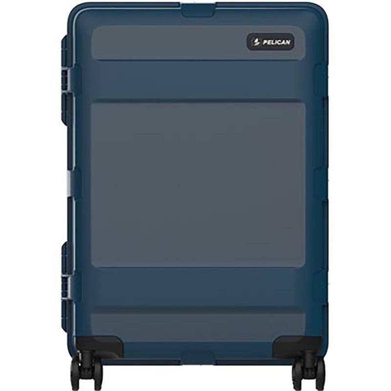 Pelican ATX 25″ Hardsided Check-In Roller Case (Indigo)