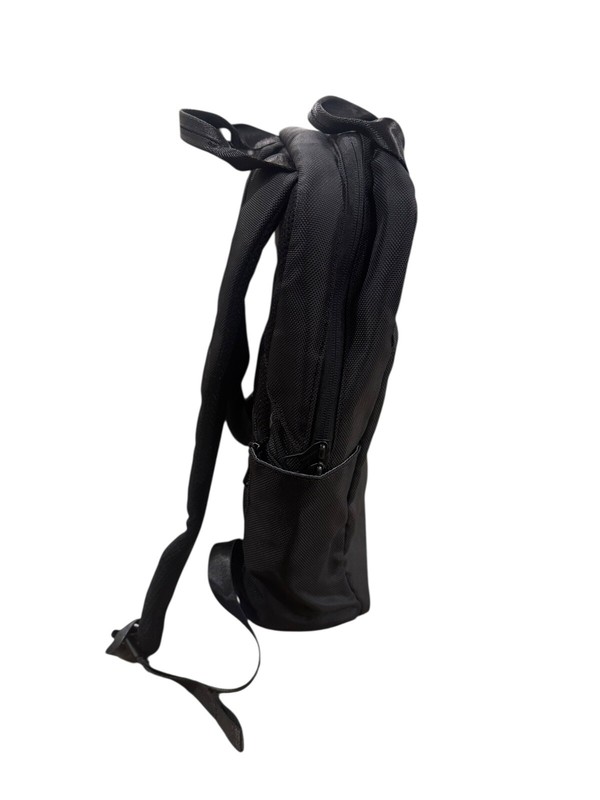 Solgaard Circular Work Black Laptop Tech Backpack Carry On - TED Edition gallery
