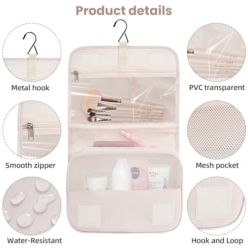6 Set/8 Set/10 Set Packing Cubes Various Sizes Packing Cream 10 Set-full Mesh gallery