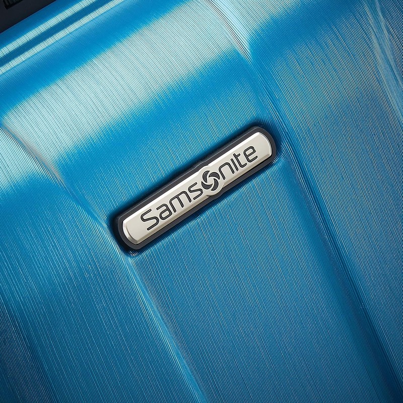 Centric 2 Hardside Expandable 20-Inch Carry-On Luggage with Spinner Wheels gallery