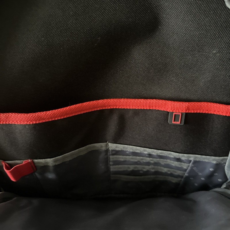 Perry Ellis Laptop Backpack gallery