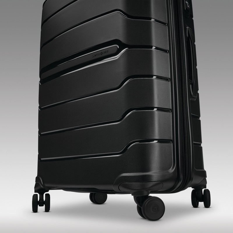 Samsonite Freeform Spinner Medium - Luggage gallery