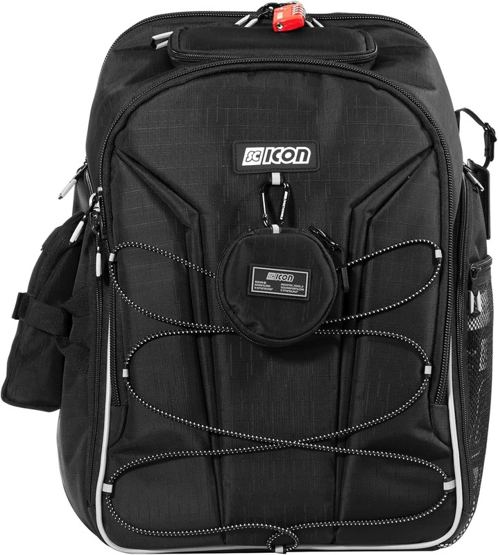 Scicon Pro 35l Backpack One Size gallery