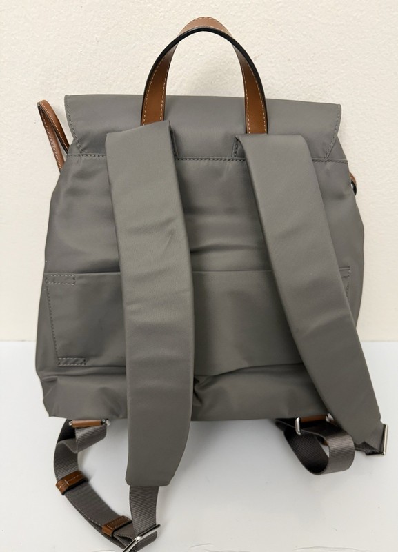 Tumi Drawstring Backpack Nylon Lightweight Travel gallery