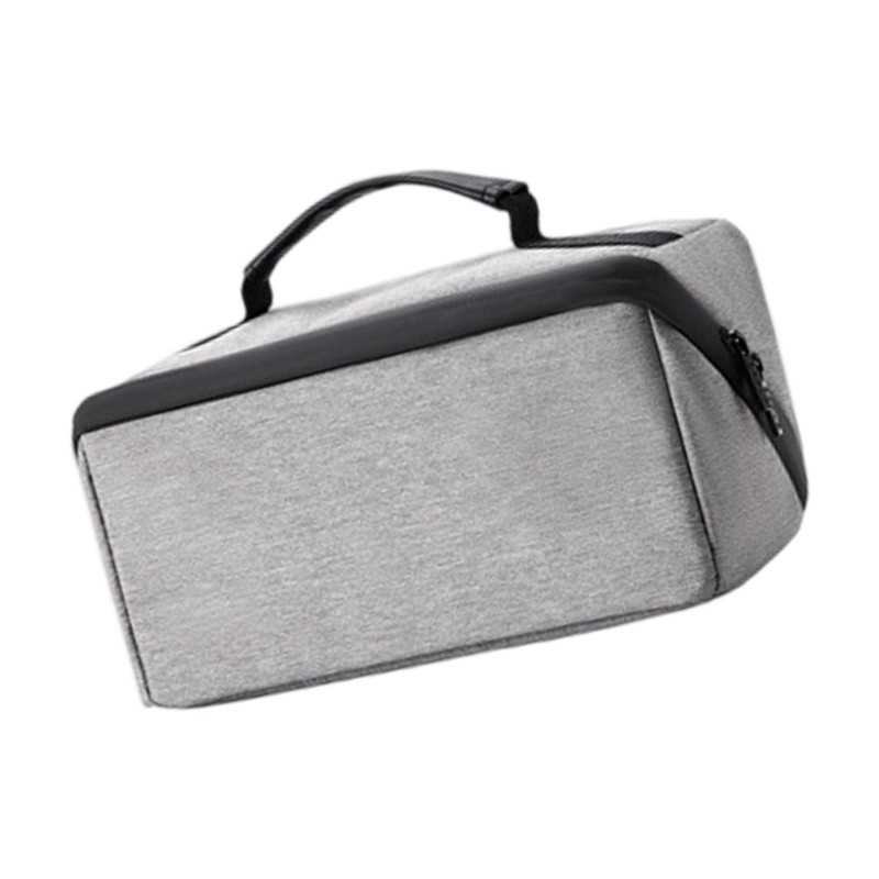 Water Resistant Electronics Container Bag Daily Use Travel with Multiple Pockets gallery