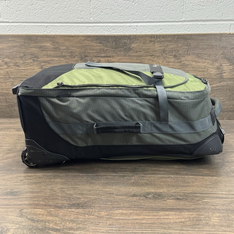 Eagle Creek Rolling BackpackSwitchback Max ES 25” Carry-On Luggage-NO MODULAR gallery
