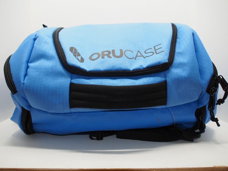 Orucase Janus Duffel Backpack – Gym Duffle Bag for Men & Women NEW!!!!!!!!!!!