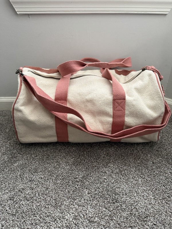 Universal Thread Rainbow Weekender Travel Duffle gallery