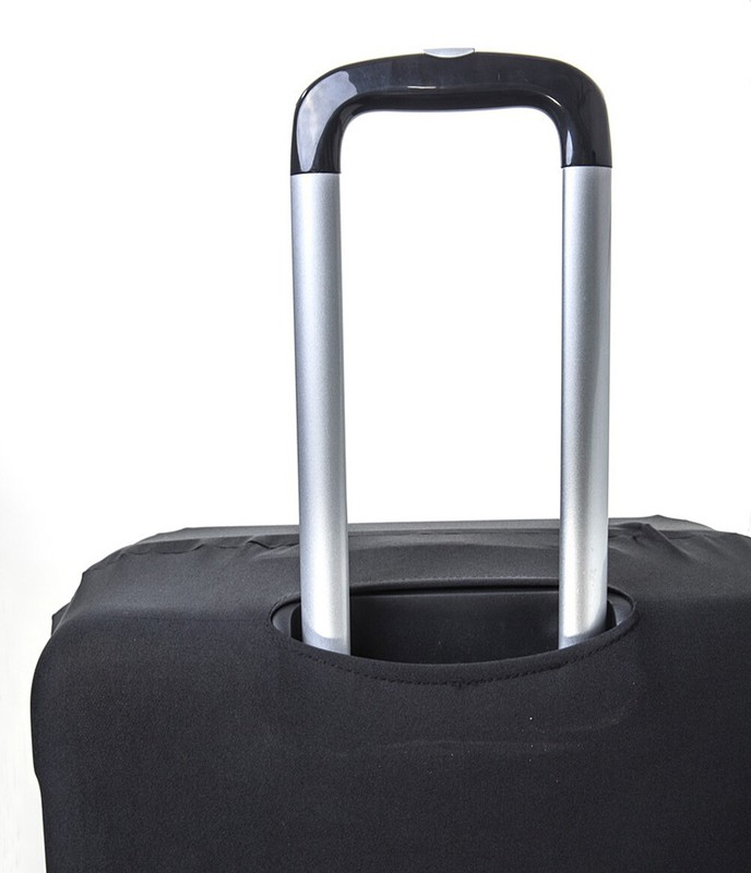 US Elastic Luggage Suitcase Protector Cover Suitcase Anti- Dust Scratch 18"-28” gallery