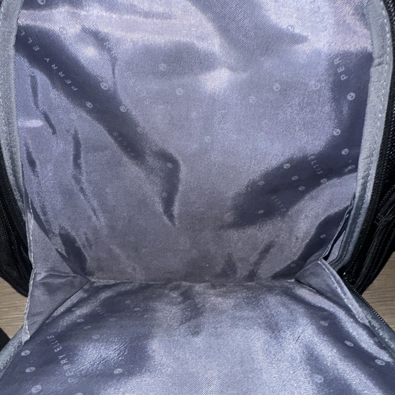 Perry Ellis Laptop Backpack gallery