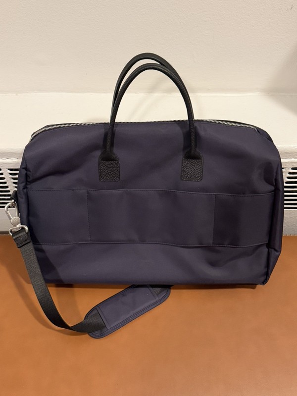 July Carry All Split Weekender