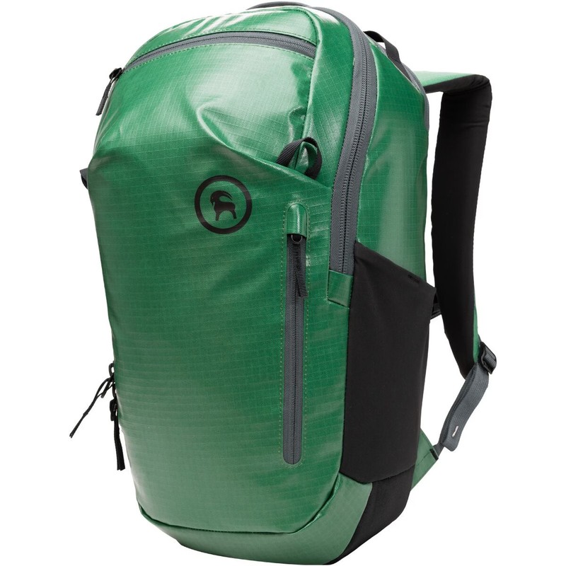 Backcountry Destination 20L Backpack Gearhead Green, One Size