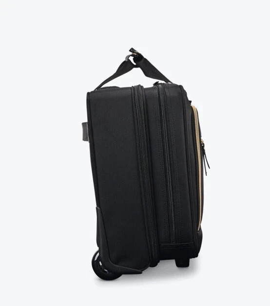 Samsonite Solution Upright Wheeled Mobile Office gallery