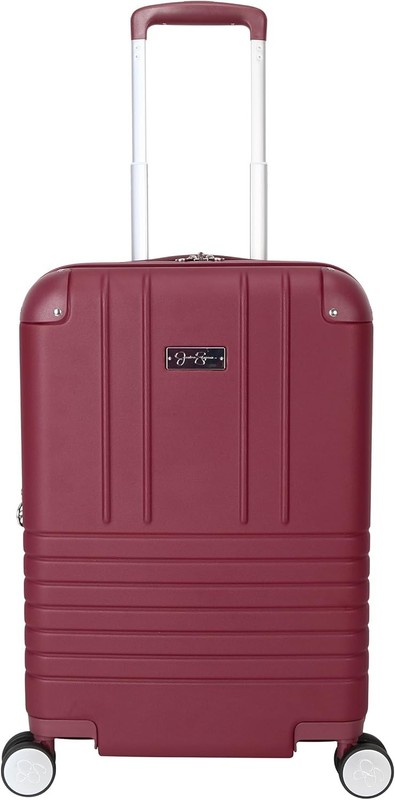 Countryside Set Expandable 8-Wheel Spinner Luggage Suitcase gallery
