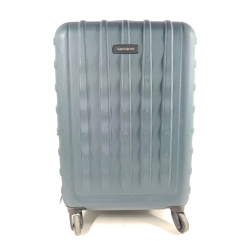 Samsonite 21″ Ziplite 2.0 Spinner Carry On Cabin Luggage PC Hardshell Expandable