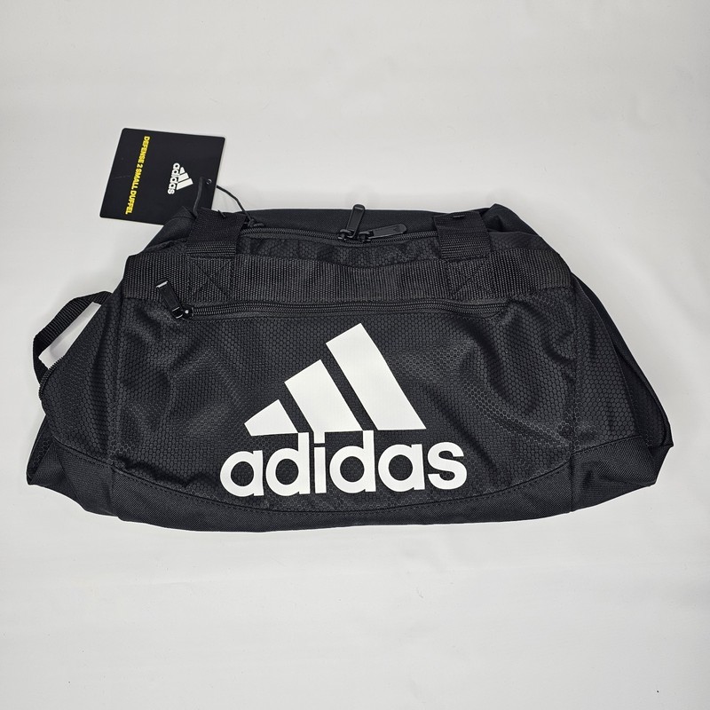 Adidas Defense 2 Small Duffel Bag New