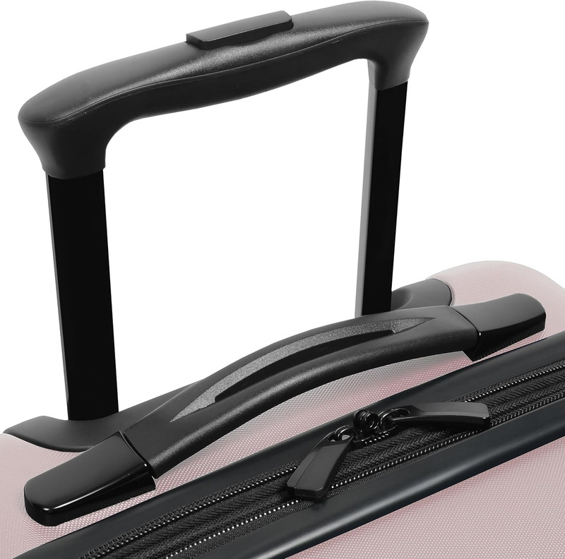 Passage 19-Inch Expandable Hardside Spinner gallery