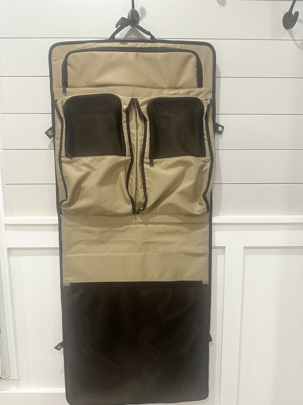 Victorinox Mobilizer NXT 4.0 – HANGING INSERT ONLY – Excellent Condition