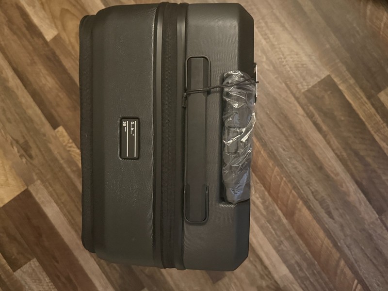 Db Journey - Ramverk Pro Front-access Carry-on Brand NWT gallery