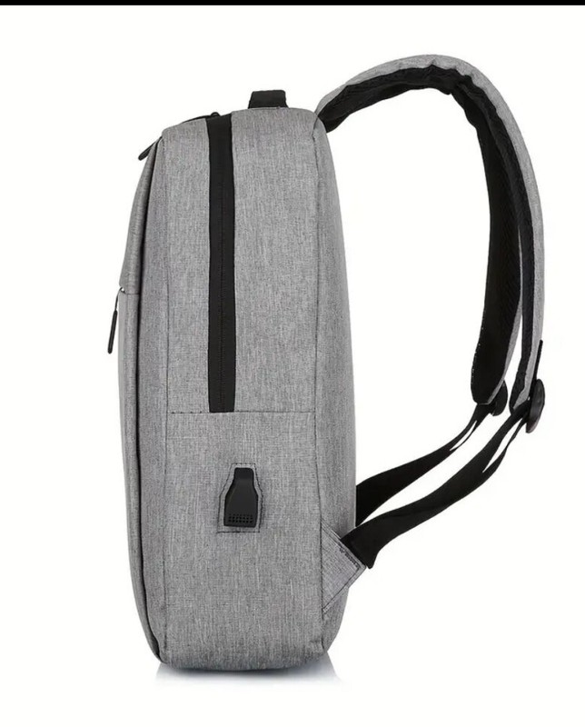 backpack gallery