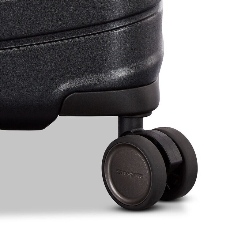 Samsonite Framelock Large Spinner - Black gallery