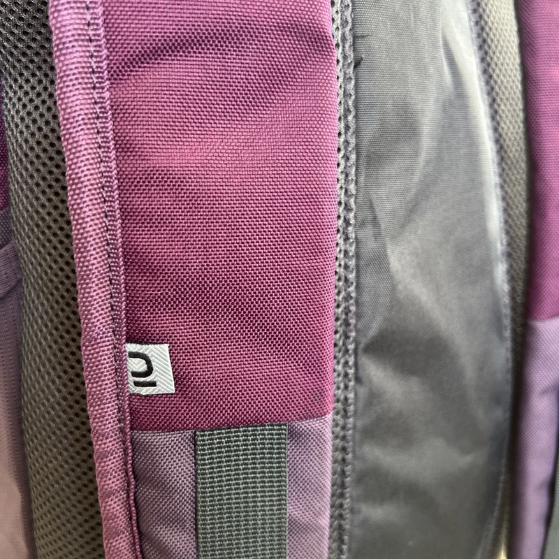 KISPTA backpack gallery