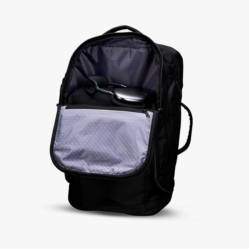 OGIO Pace Pro Max Travel Duffel Backpack 24 Black New Great weekender bag NWT gallery