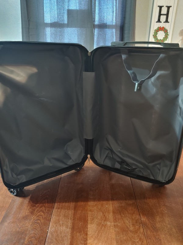 2 Pc Luggage Set gallery