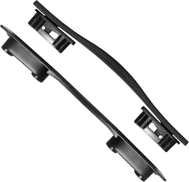 High-Quality 9-Inch Replacement Suitcase Handle with Complete Installation Kit gallery
