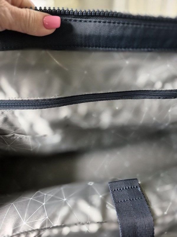 Samsonite Better Than Basic Weekender -Green gallery