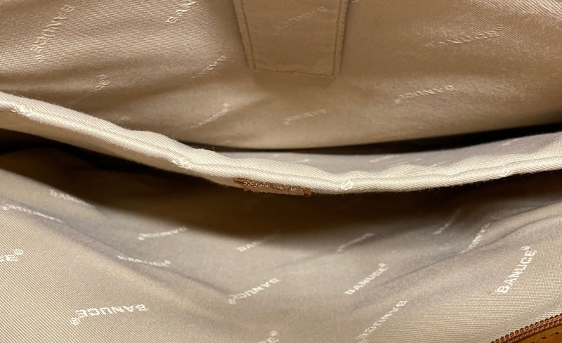 Banuce Mens Briefcase gallery