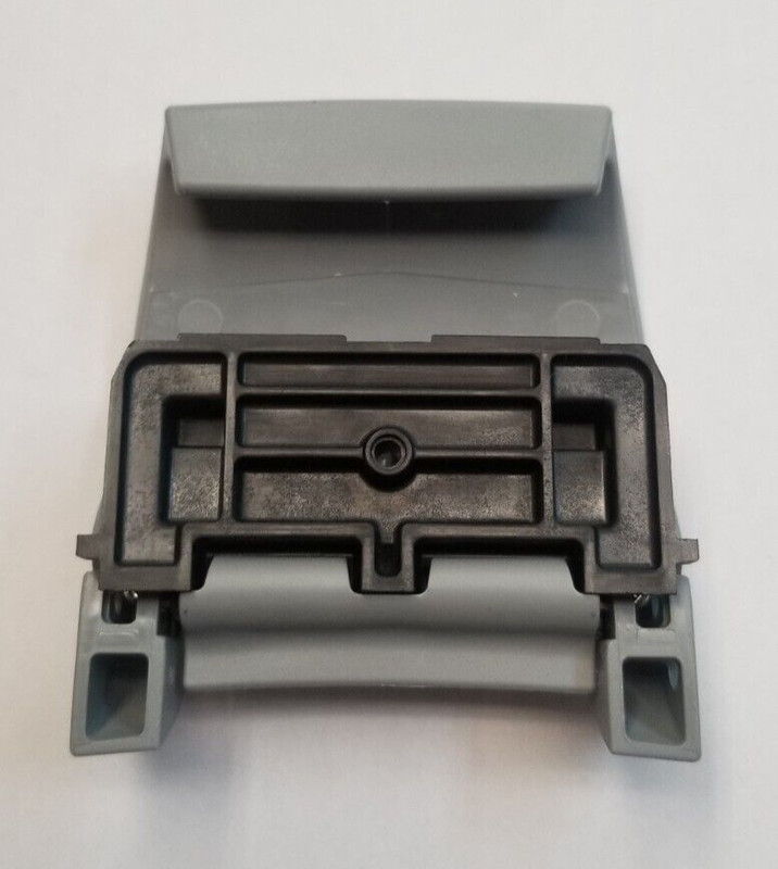 Samsonite F'lite GT Replacement Part Center Combination Lock Flite Luggage Aeris gallery