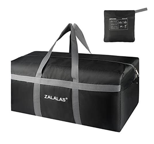 Extra Large Duffle Bag,96L Lightweight Travel Duffle Bag Foldable Waterproof