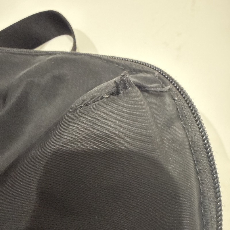 Tumi Just In Case Backpack In Black gallery