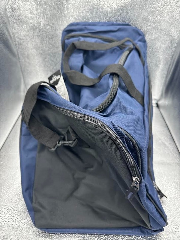 Brand New 25 Inch Duffle Bag - Model FC-DUF25-COBALT