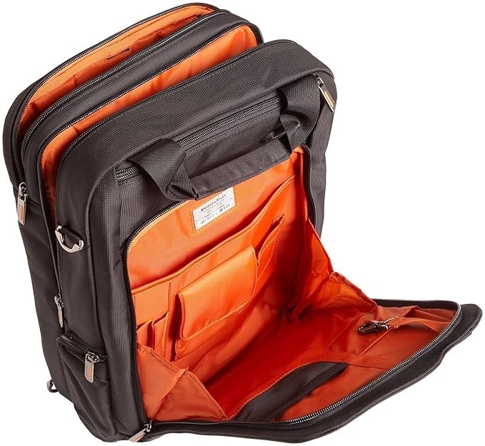 Briggs & Riley Verb Boost Convertible Brief – Model VB404 4 (NEW)