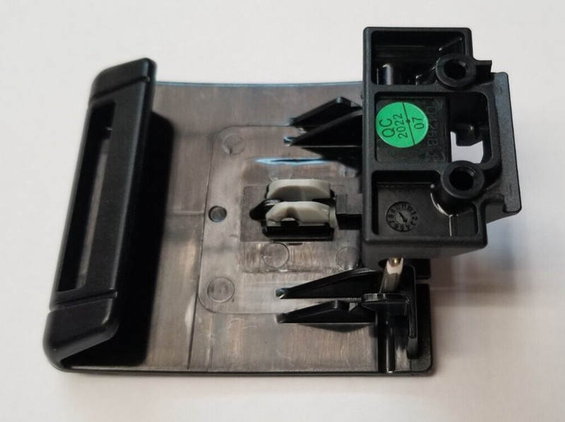 Samsonite S'cure Replacement Luggage Side Lock Latch Part gallery